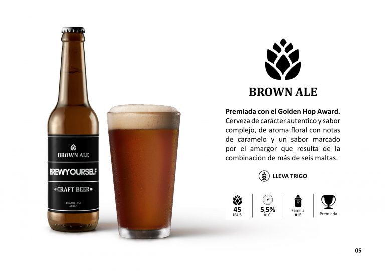 Brown Ale