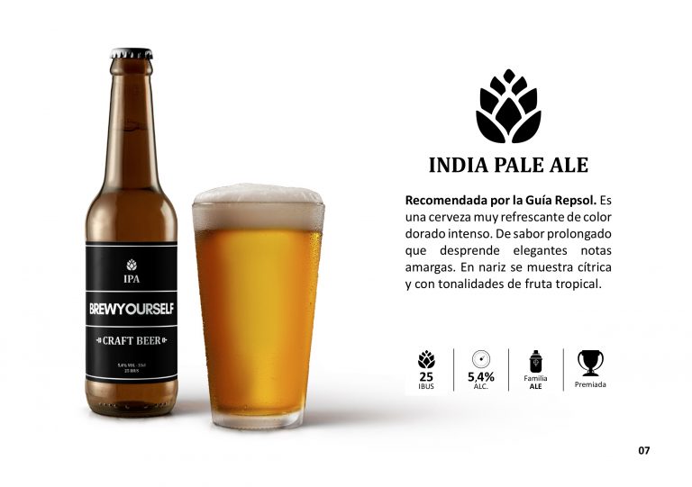 India Pale Ale