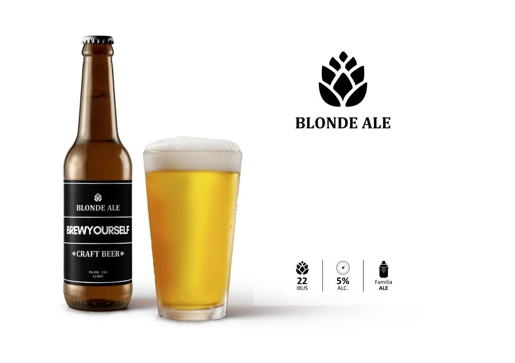 Blonde Ale